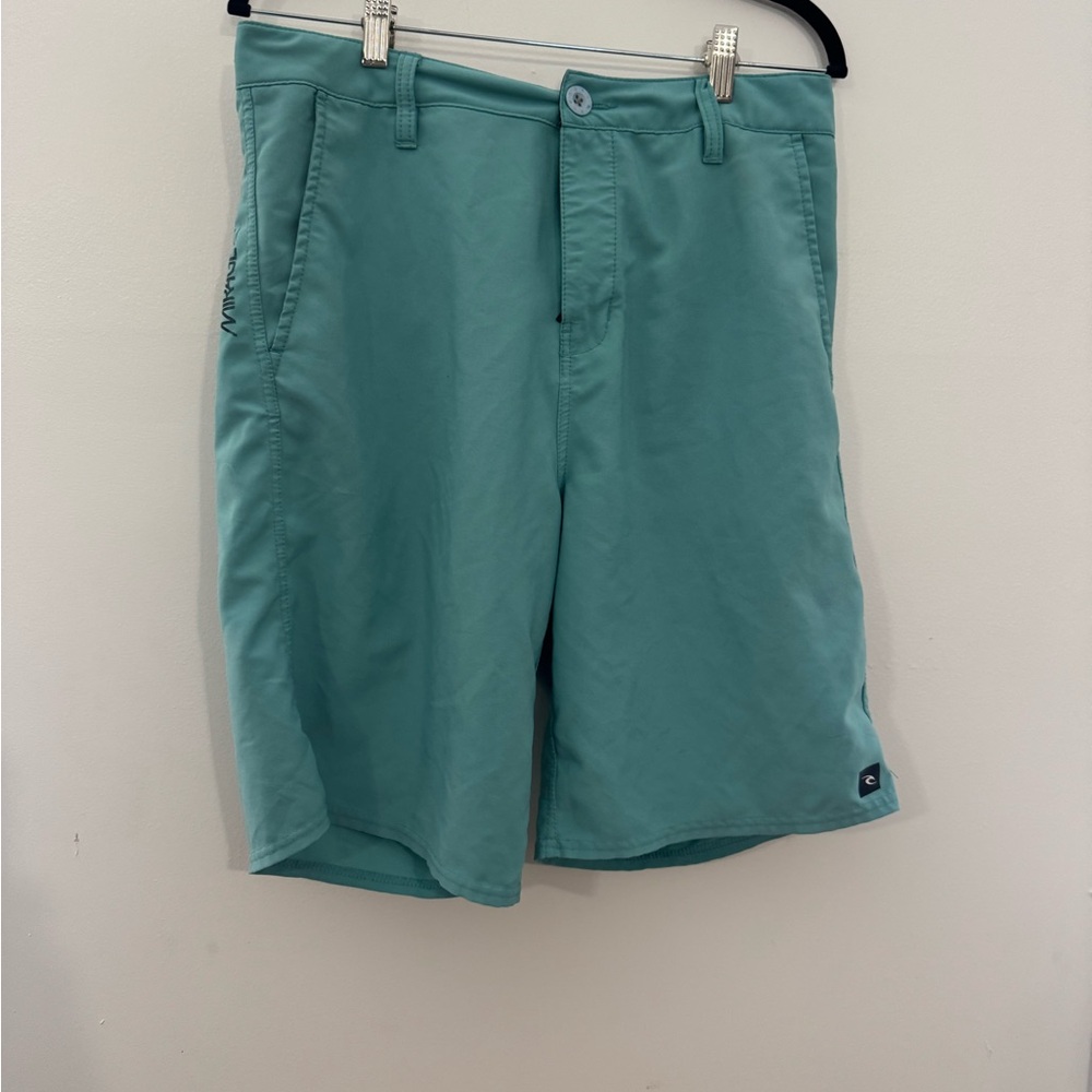 Men's Aqua Board Shorts